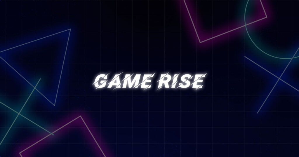 GAME RISE（ゲームライズ）